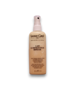 Leonor Greyl Luminescence Bi-Phase спрей за коса за защита от топлина 150 ml