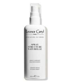 Leonor Greyl Structure Naturelle Спрей за коса За стилизиране Силна фиксация 150 ml