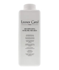 Leonor Greyl Sublime Meche Шампоан за коса за защита на цвета 1000 ml