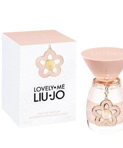 Liu Jo Lovely Me парфюмна вода за жени 50 мл