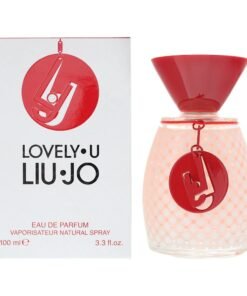 Liu Jo Lovely U парфюмна вода за жени 100 мл