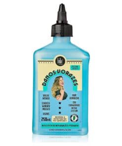 Lola Cosmetics Vorazes Damage Балсам за коса за ревитализиране 250 ml