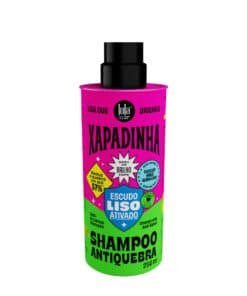 Lola Cosmetics Xapadinha Шампоан за коса против накъсване 250 ml