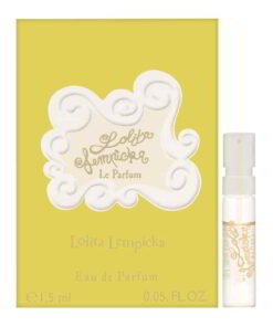 Lolita Lempicka Le Parfum Eau de Parfum за жени 15 ml *Флакон