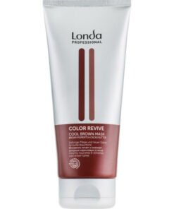 Londa Professional Color Revive Cool Brown Крем-маска за лечение на коса за защита на цвета 200 ml