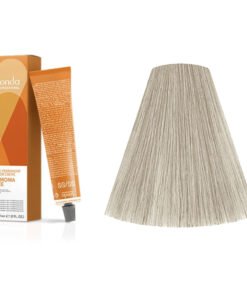 Londa Professional Londacolor без амоняк деми-перманентна боя за коса 10/81 60 ml