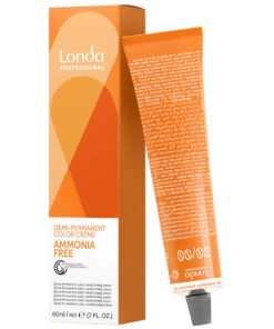 Londa Professional Londacolor без амоняк деми-перманентна боя за коса 5/71 60 ml