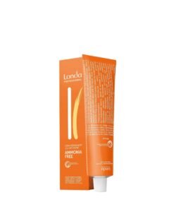 Londa Professional Londacolor безамонячна деми-перманентна боя за коса 7/4 средно русо медно 60 ml