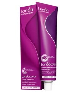 Londa Professional Londacolor Трайна боя за коса 7/89 Средно русо перлено Cendre 60 ml