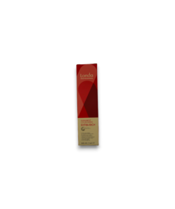 Londa Professional Londacolor Трайна боя за коса 3/0 Тъмна брюнетка 60 ml