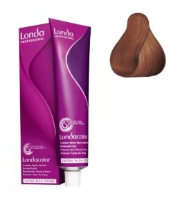 Londa Professional Londacolor Трайна боя за коса 7/37 60 мл