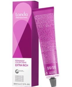 Londa Professional Londacolor Трайна боя за коса 9/16 Много светло русо пепелно виолетово 60 ml