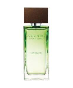 Loris Azzaro Solarissimo Levanzo Тоалетна вода за мъже 75 ml *Тестер
