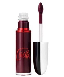 MAC Disney Cruella течно червило Glamarchy 5 мл