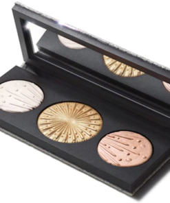 MAC Flashing Ice Extra Dimension Illuminating Highlighter Palette Light 9 g