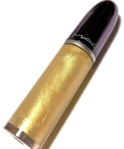 MAC Grand Illusion Shining Гланц за устни Florescence 5 мл