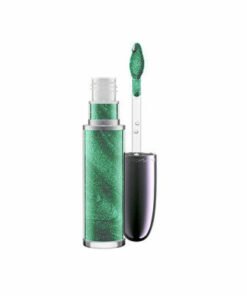 MAC Grand Illusion Shining Гланц за устни Peace Love Unity Respect 5 ml