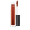 MAC Lipglass Shining Гланц за устни 350 Pretty Peppa 31 ml
