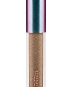 MAC Lipglass Shining Lip Gloss Soft Shell 31 мл