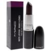 MAC Lustre Крем червило 614 Smoked Purple 3 g