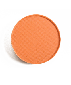 MAC Pro Matte Сенки за очи на прах Rule пълнител 15 g