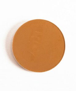 MAC Pro Matte сенки за очи на прах N The Shadow пълнител 15 g