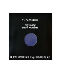 MAC Pro Matte Сенки за очи на прах Naval пълнител 15 g