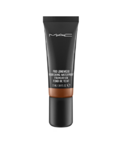 MAC Pro Longwear Nourishing Waterproof Long Wearing Liquid Foundation NW50 25 ml