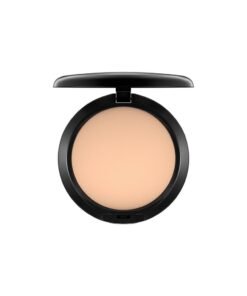 MAC Studio Fix Powder Plus Ultra-Matte Finish Compact Foundation N5 15 g