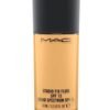 MAC Studio Fix Fluid Matte Finish Течен фон дьо тен C45 SPF 15 30 ml
