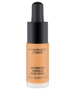 MAC Studio Waterweight течен коректор NC45 9 мл