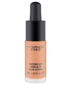 MAC Studio Waterweight течен коректор NW35 9 мл