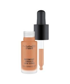 MAC Studio Waterweight течен коректор NW45 9 мл