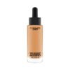 MAC Studio Waterweight витамин Е дълготраен течен фон дьо тен NC45 SPF 30 30 ml