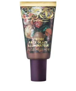 MAC Tempting Fate Cream Blush Barococoa 15 мл