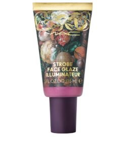 MAC Tempting Fate Cream Blush Rose Gold 15 мл