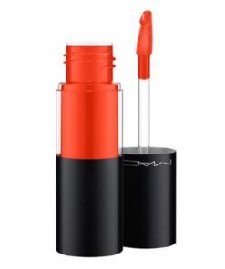 MAC Versicolour Lip Stain Течно червило 112 To The Extreme 85 ml