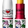 MAC Viva Glam X Keith Haring Longwear кремаво червило жълто 3 g