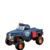 Maisto Fresh Metal 4X4 Rebels Кола играчка 3+ години