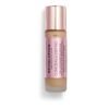 Makeup Revolution Conceal & Define Oil Free Cream Foundation F 10.5 23 ml