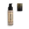 Makeup Revolution Conceal & Glow Озаряваща кремообразна основа F2 23 ml