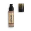 Makeup Revolution Conceal & Glow Озаряваща кремообразна основа F4 23 ml