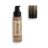 Makeup Revolution Conceal & Glow Озаряваща кремообразна основа F5 23 ml