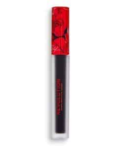 Makeup Revolution Крем течно червило Nightmare 22 g