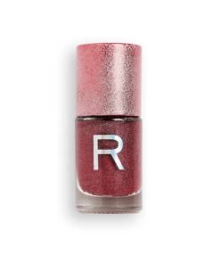 Makeup Revolution Holographic Лак за нокти Galactic 10 ml