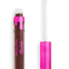 Makeup Revolution I Heart Revolution Chocolate Гланц за устни Мока 320 ml