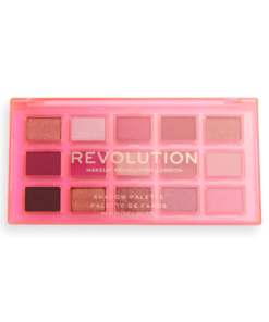 Makeup Revolution London Reflective Палитра сенки за очи Sugar Ray 1125 g