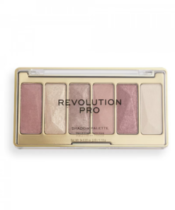 Makeup Revolution Moments палитра сенки за очи хипнотизираща 678 g