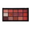 Makeup Revolution Reloaded Palette Eye Palette Newtrals 15x 11 g