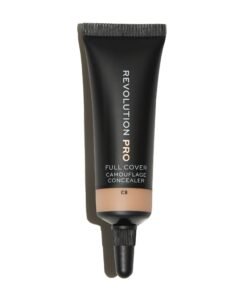 Makeup Revolution REVOLUTION PRO Веган Течен коректор C 8 85 ml